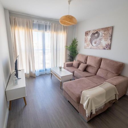 La Ermita Fjhomefj Jerez de la Frontera Exteriör bild