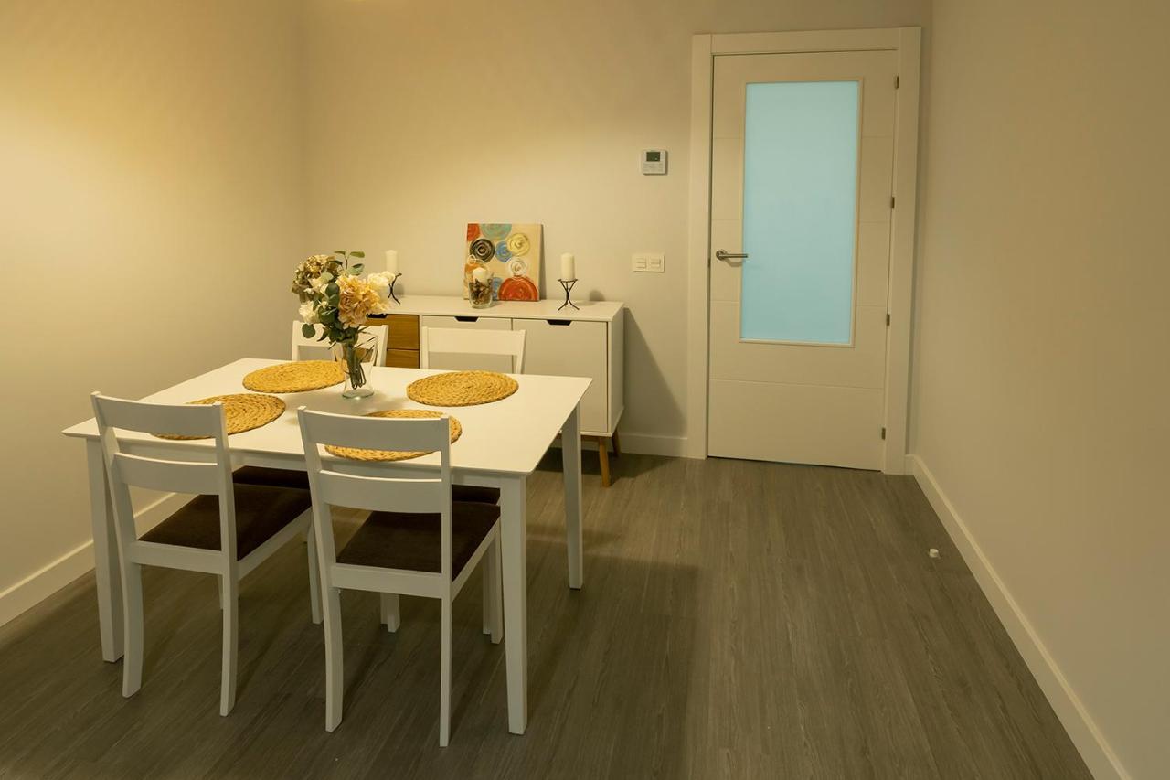 La Ermita Fjhomefj Jerez de la Frontera Exteriör bild