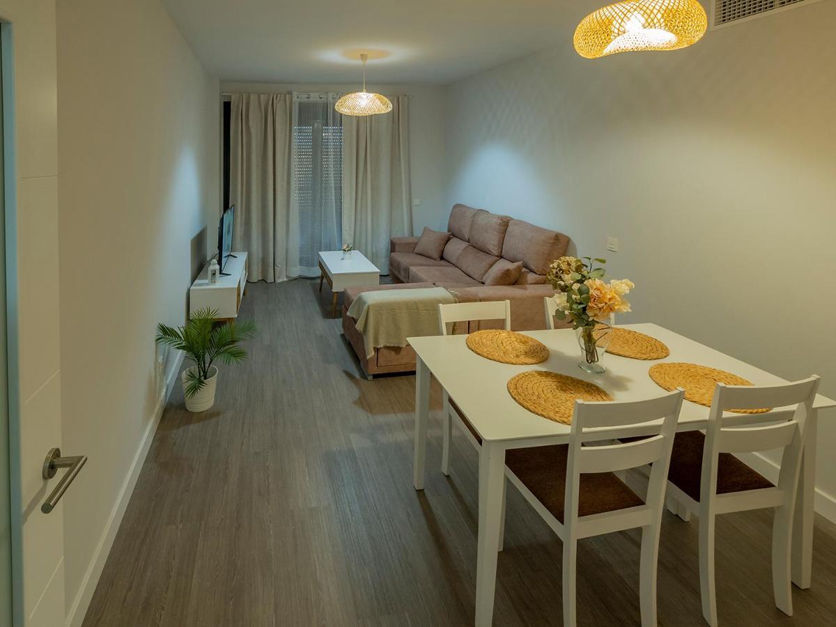 La Ermita Fjhomefj Jerez de la Frontera Exteriör bild