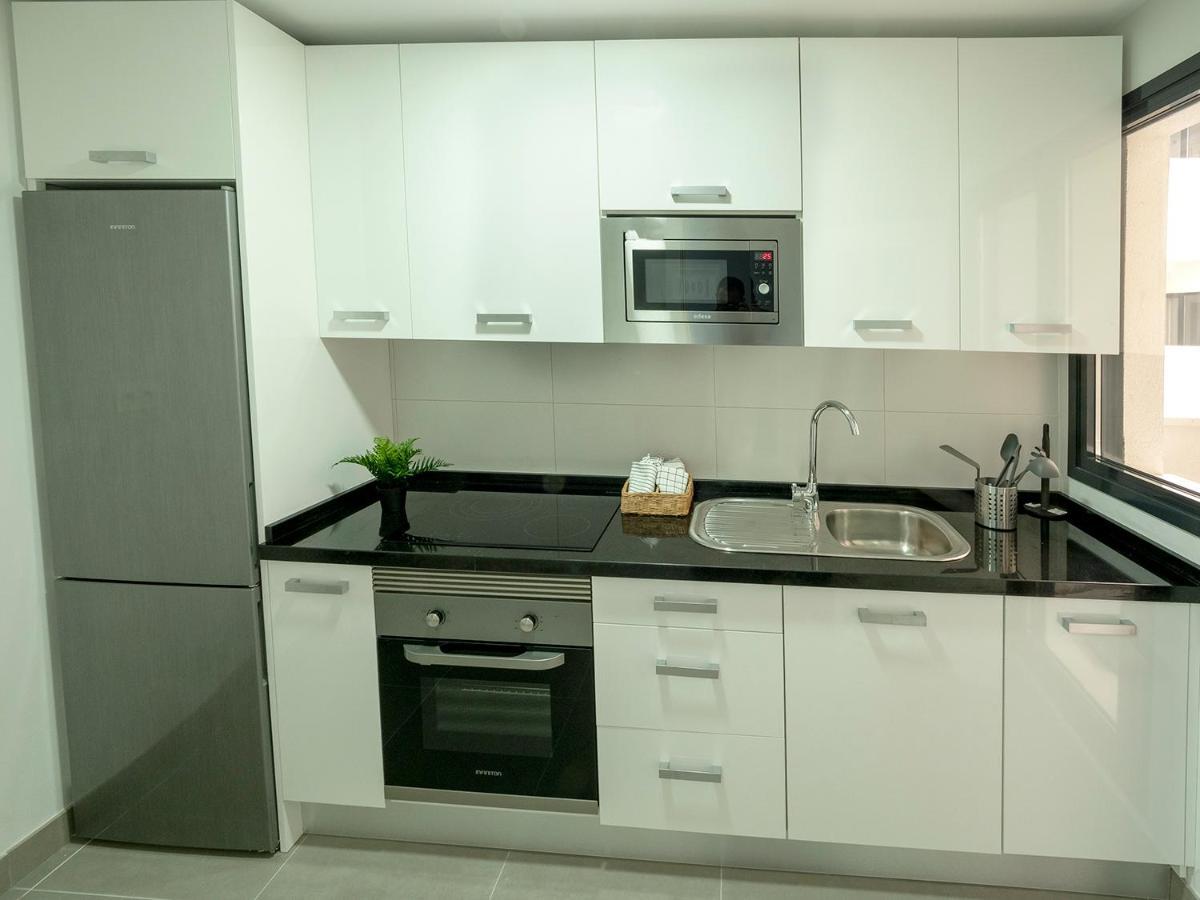La Ermita Fjhomefj Jerez de la Frontera Exteriör bild