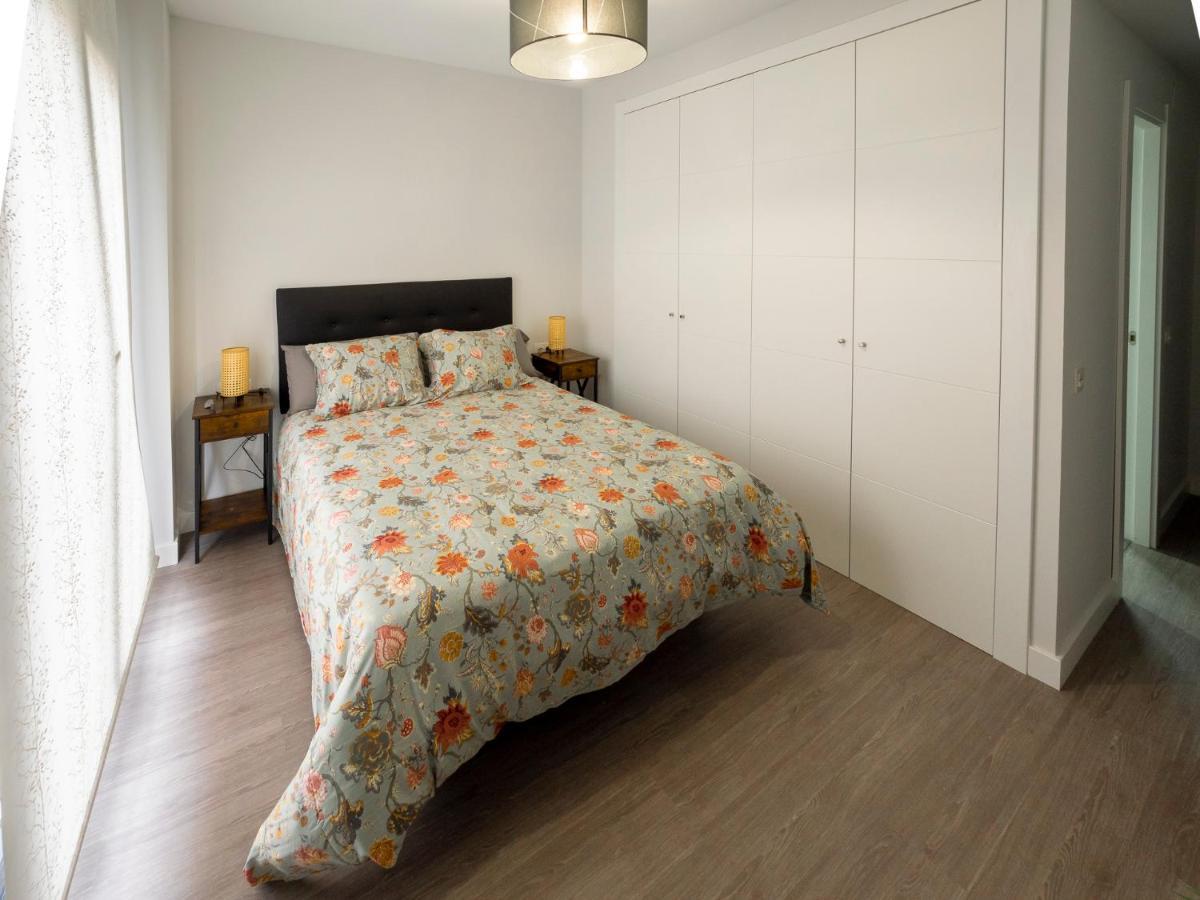 La Ermita Fjhomefj Jerez de la Frontera Exteriör bild