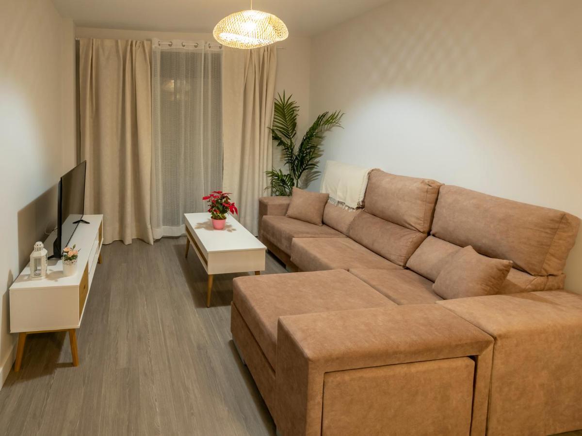 La Ermita Fjhomefj Jerez de la Frontera Exteriör bild