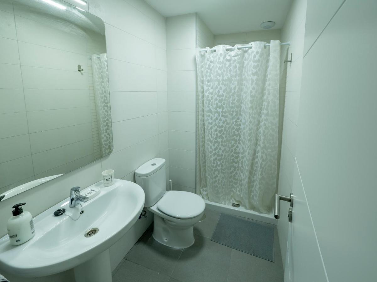 La Ermita Fjhomefj Jerez de la Frontera Exteriör bild