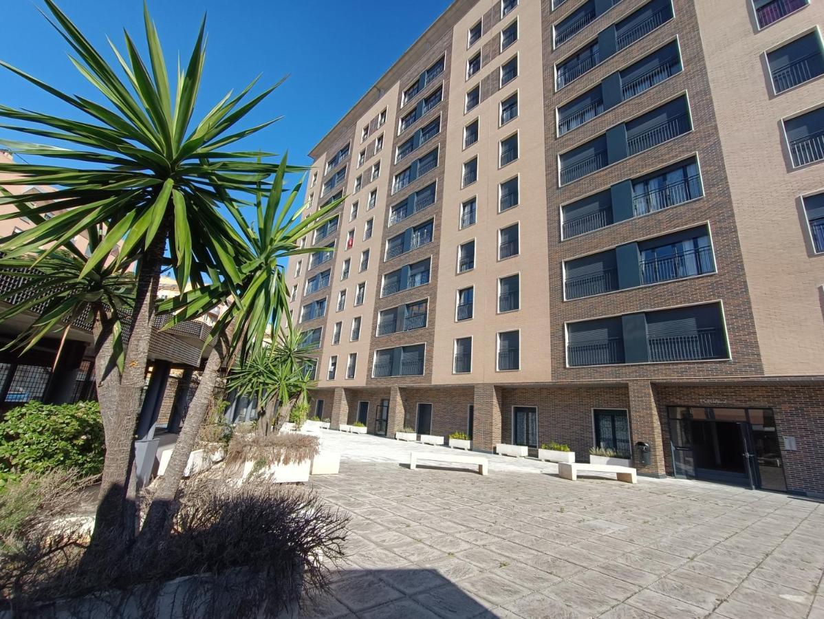 La Ermita Fjhomefj Jerez de la Frontera Exteriör bild