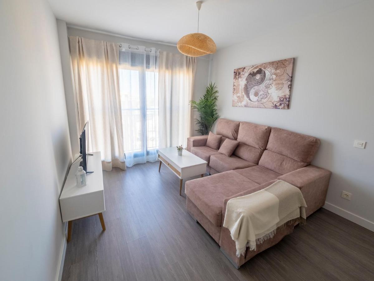 La Ermita Fjhomefj Jerez de la Frontera Exteriör bild