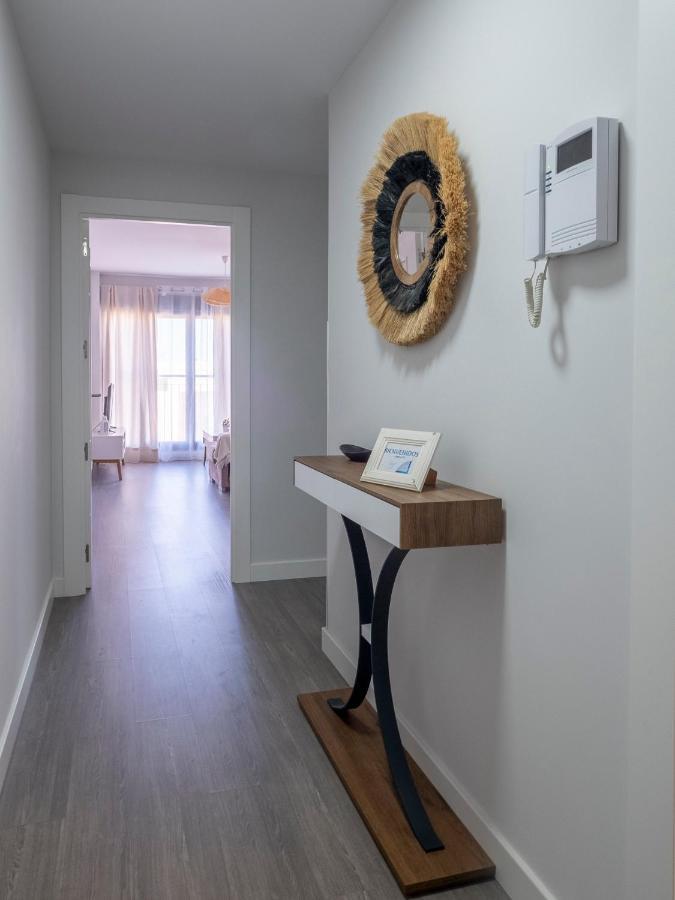 La Ermita Fjhomefj Jerez de la Frontera Exteriör bild