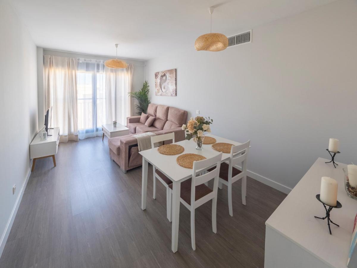 La Ermita Fjhomefj Jerez de la Frontera Exteriör bild