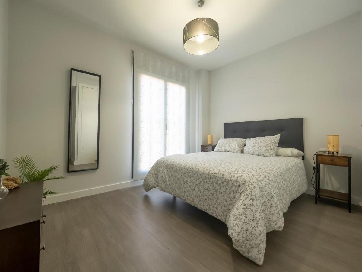 La Ermita Fjhomefj Jerez de la Frontera Exteriör bild