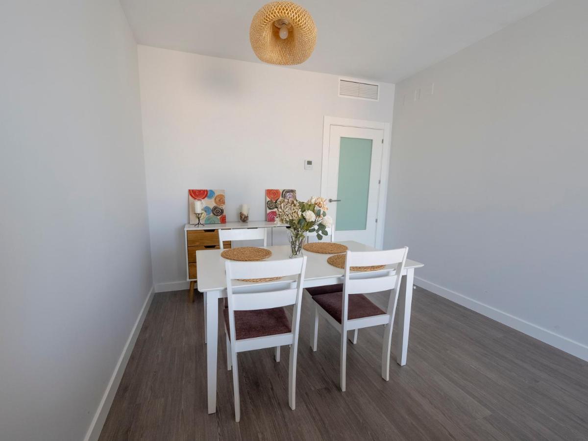 La Ermita Fjhomefj Jerez de la Frontera Exteriör bild