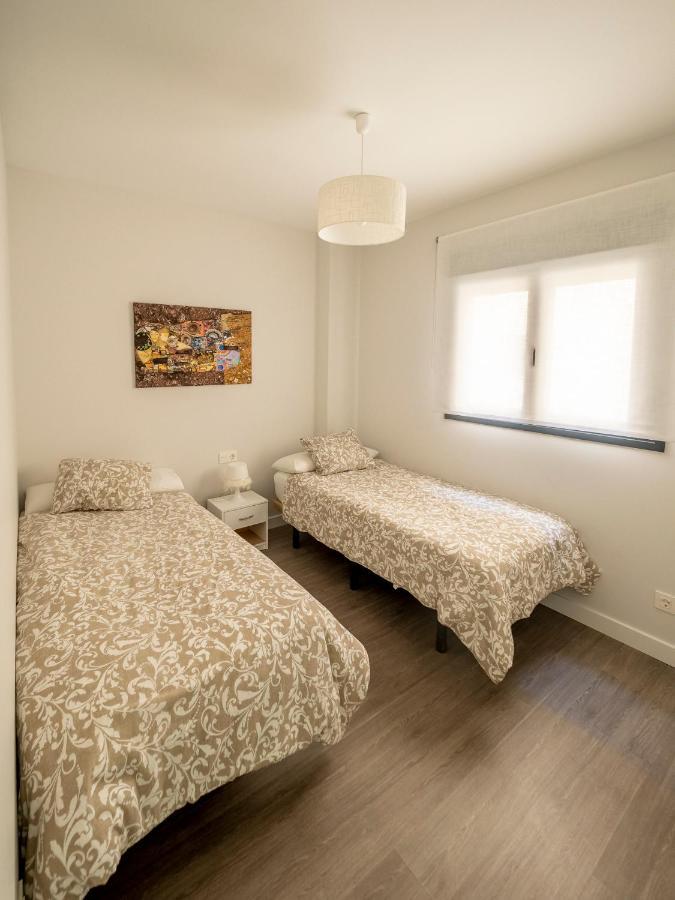 La Ermita Fjhomefj Jerez de la Frontera Exteriör bild